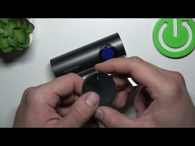 Video thumbnail for How to Use Camera Preview on DDPAI Mini 3 Dash Cam!