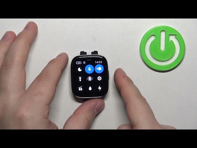 Video thumbnail for How to Enable Simple Mode on XIAOMI Redmi Watch 3 - Disable Simple Mode