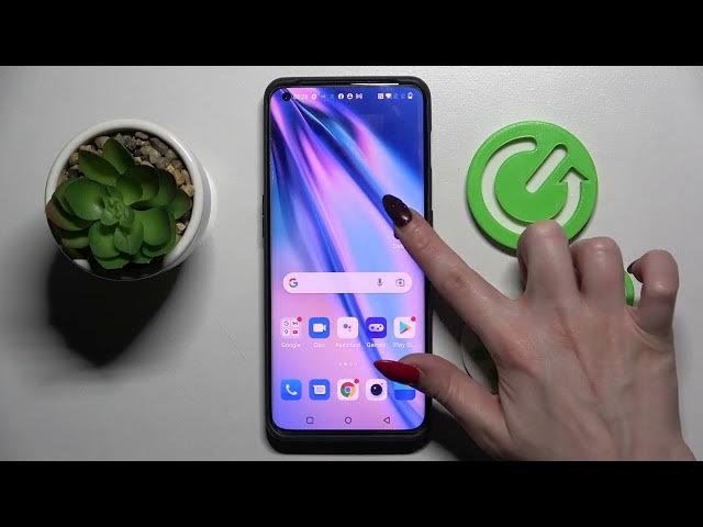 Video thumbnail for How to Turn On / Turn Off Location Access on OnePlus 10 Pro // Location Shortcut