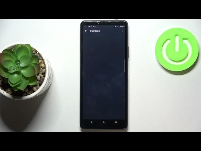 Video thumbnail for How to Check Total Screen Time on SONY Xperia 10 III – Phone Usage Statistics