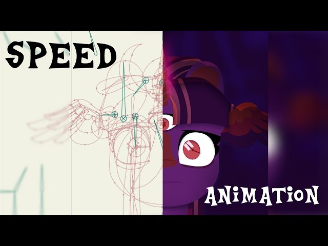 Video thumbnail for TRIPLE NO 1 // DIARY OF LIL MISS ANGEL // SPEED ANIMATION