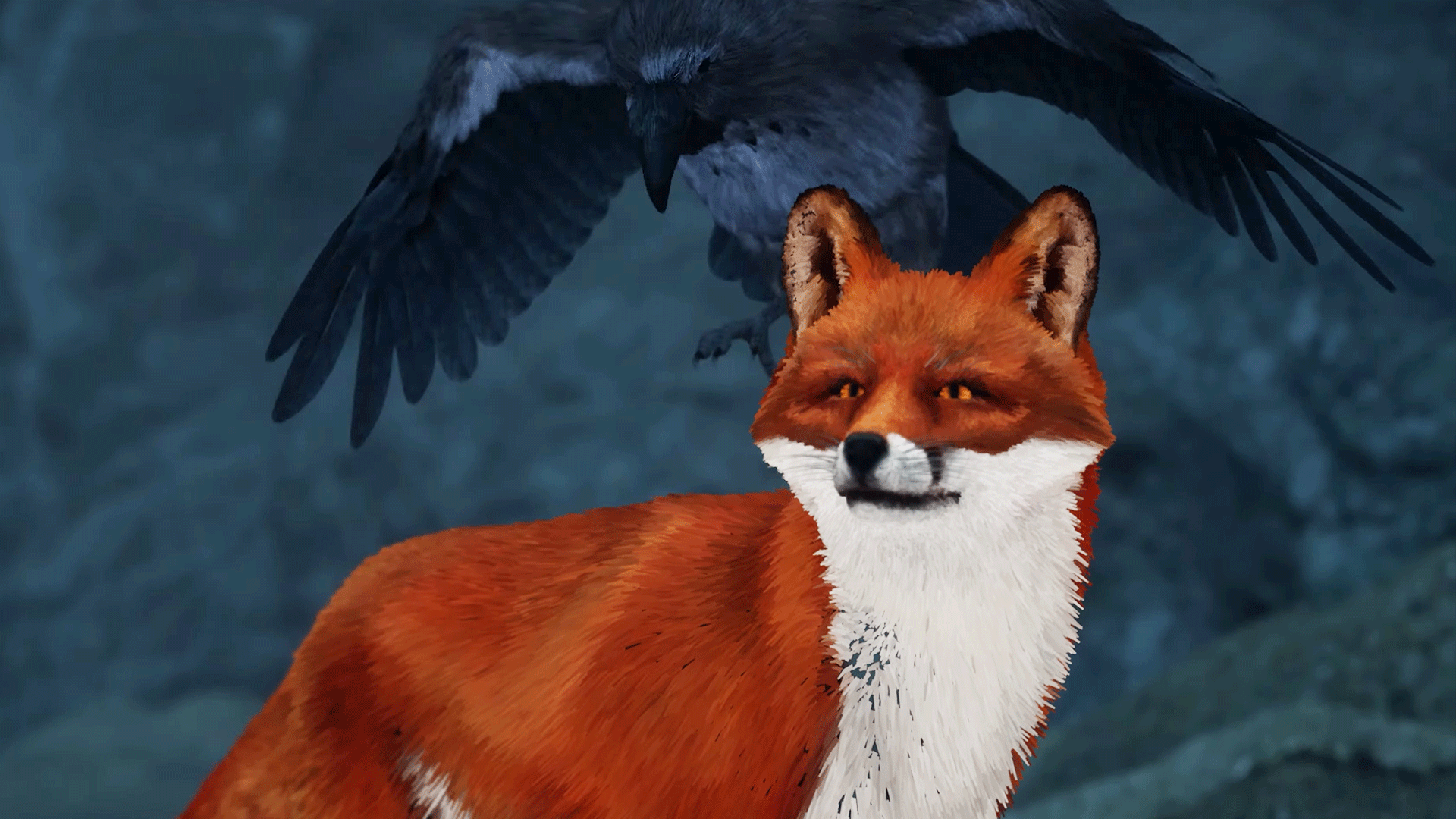 Video thumbnail for Spirit of the North 2 - Official Launch Trailer