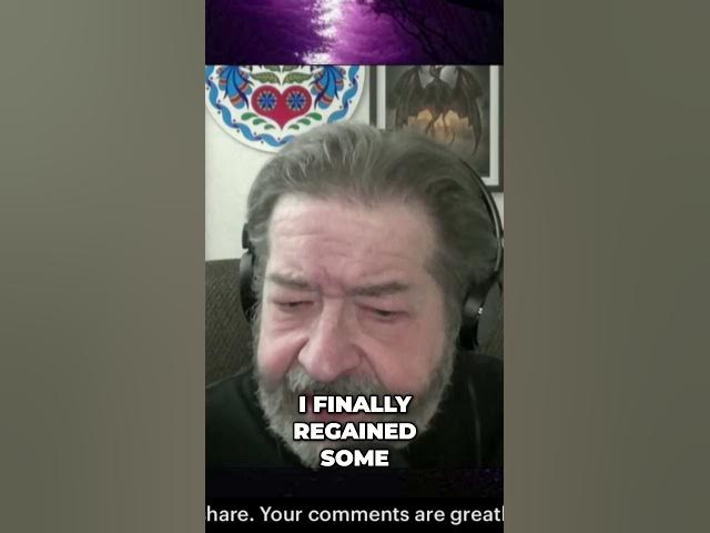 Video thumbnail for I Saw a Giant Wolf Creature In The Woods!