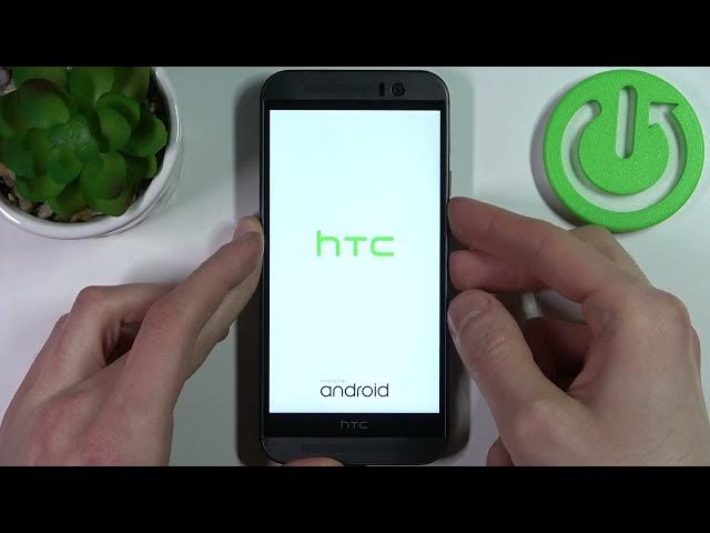 Video thumbnail for How to Enter Download Mode on HTC One M9E | Entering Download Mode on HTC One M9E