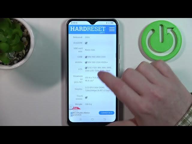 Video thumbnail for How to Check Release Year of VIVO Y17