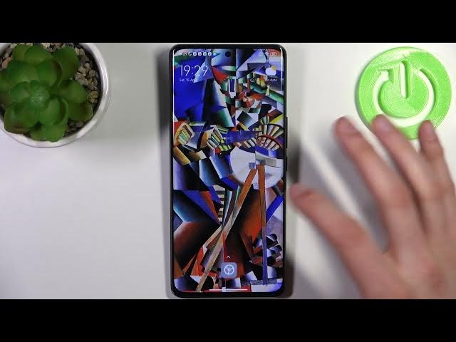 Video thumbnail for How to Reset App Preferences on XIAOMI 12S Ultra