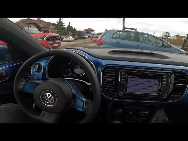 Video thumbnail for How to Select Devices for Safety Remove in Volkswagen Beetle ( 2011 – 2017 ) - Remove SD Card Safe