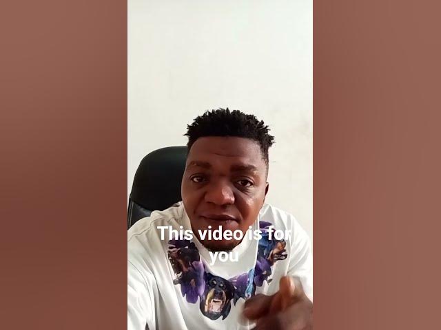 Video thumbnail for mindset matters