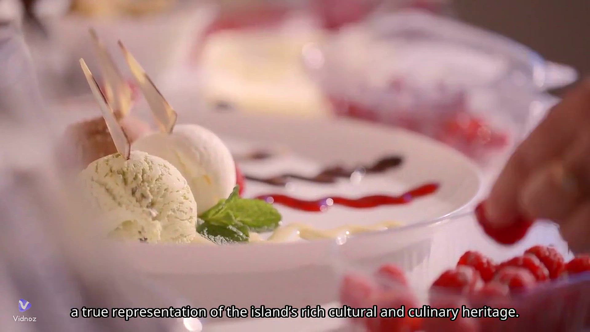 Video thumbnail for Cassata