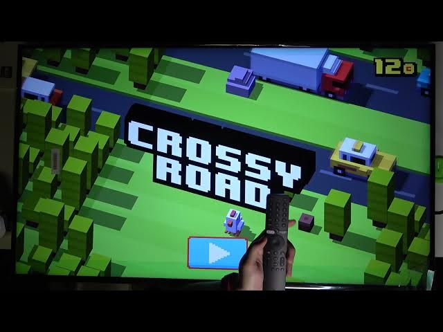 Video thumbnail for How to Play Games on XIAOMI Mi LED TV P1 - Use Xiaomi TV Remote Control to Play Games on TV