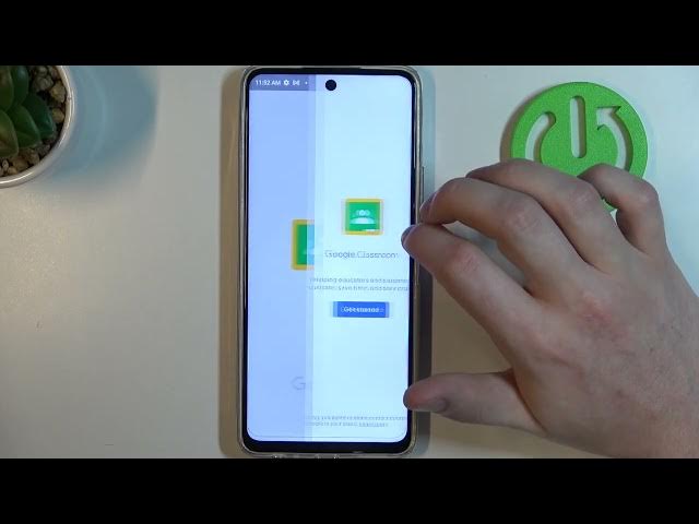 Video thumbnail for How to Install and Join Google Classroom in INFINIX Hot 11S