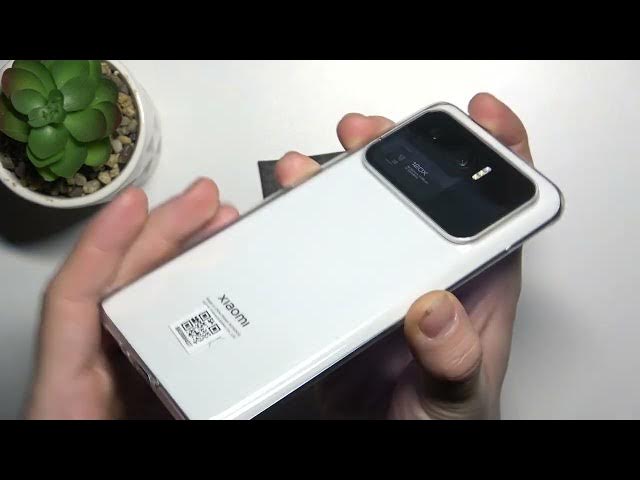 Video thumbnail for Does Xiaomi Mi 11 Ultra Have Headphones Jack – Connector for Earphones