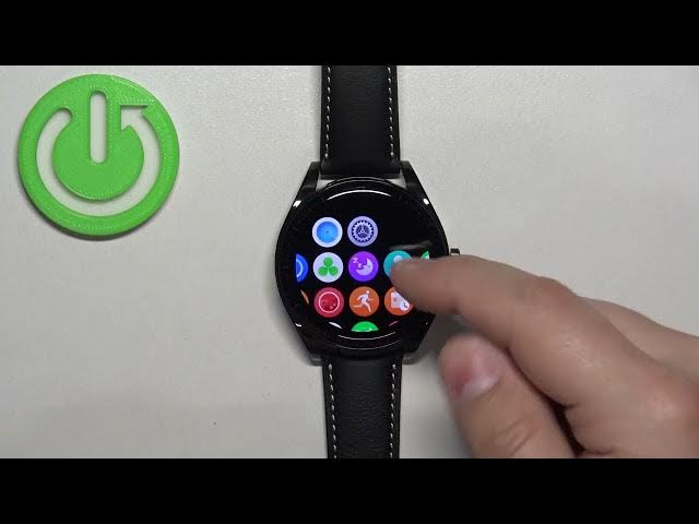 Video thumbnail for How to Factory Reset HUAWEI Watch Buds