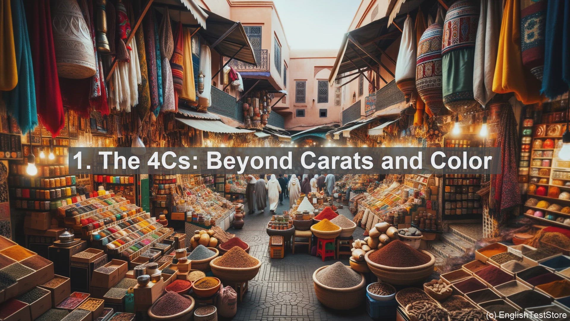 'Video thumbnail for Top 10 Phrases for Talking about Ethical Jewelry and Gemstone Sourcing'