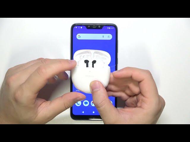 Video thumbnail for How to Hard Reset Realme Air Buds Pro?