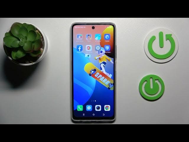 Video thumbnail for How to Hide Developer Options on Tecno Spark 10 Pro - Switch Off Developer Mode