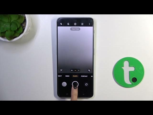 Video thumbnail for How to Enable Camera Timer on OnePlus Nord CE3?