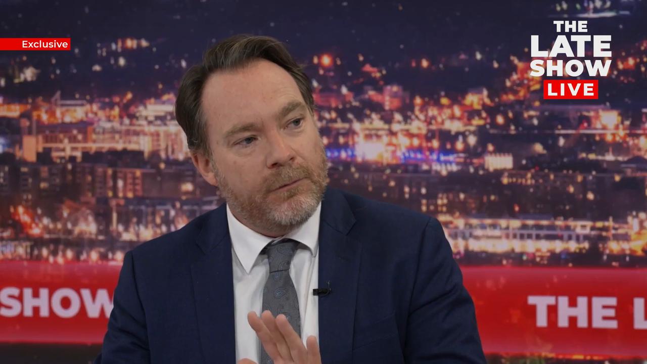 Video thumbnail for WATCH: Jeffrey Epstein's 'blackmail plot' revealed by Virginia Giuffre in new memoir