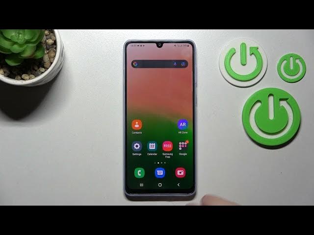 Video thumbnail for How to Hide Apps on Samsung Galaxy A33 / Lock applications on Samsung Galaxy A33