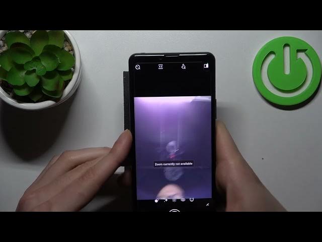 Video thumbnail for SONY Xperia 10 IV - How To Change Camera Volume Buttons Functions