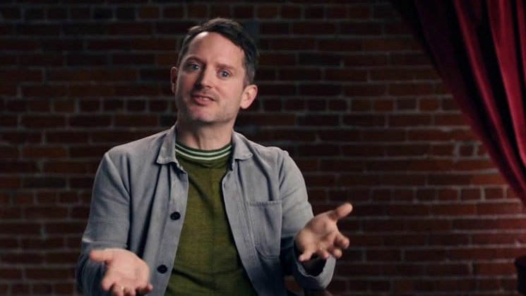 Video thumbnail for Ready Or Not 2: Here I Come: Bigger, Badder, Bloodier (Featurette)