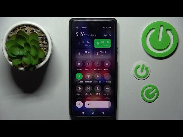 Video thumbnail for How to Turn On / Turn Off the Auto Display Brightness on XIAOMI Black Shark 5 Pro -