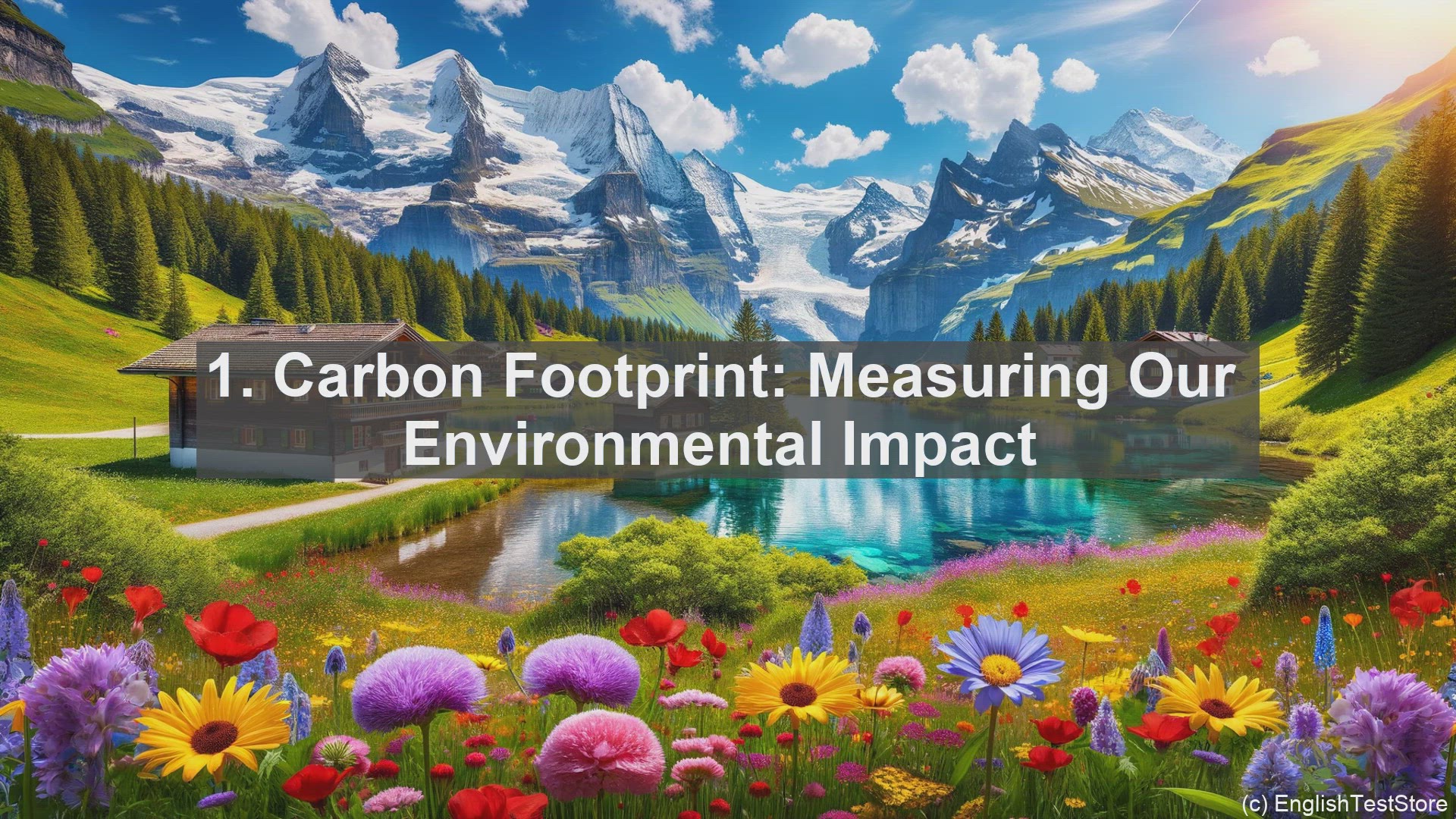 'Video thumbnail for Top 10 Key Phrases in EcoTourism'