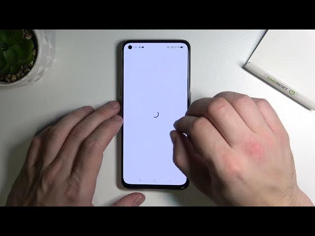 Video thumbnail for How to Hide Camera Cutout in Realme GT Master Edition?