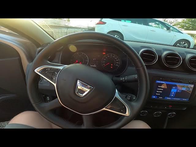 Video thumbnail for How to Adjust Speed Volume in Dacia Duster II ( 2017 – now ) | Manage Speed Dependent Volume