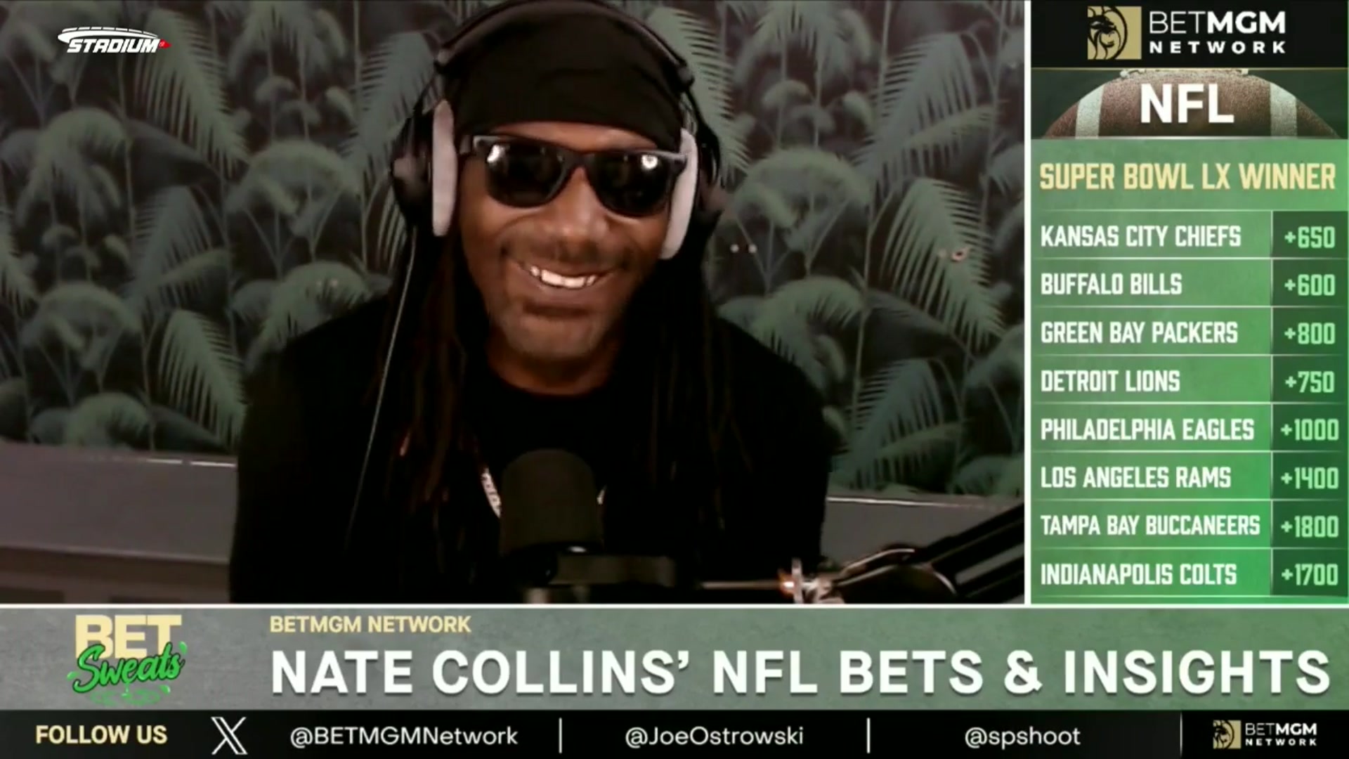 'Video thumbnail for Will the Bills Rebound From Another Surprising Loss?'