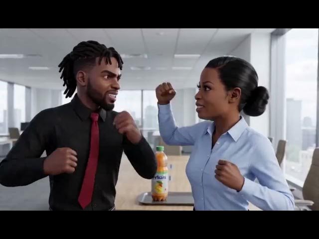 Video thumbnail for Seedance 2.0 and Nano Banana 2 AI Ad