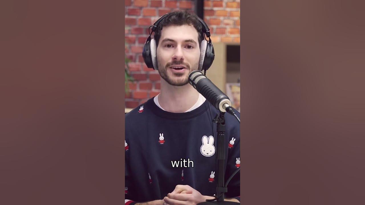 Video thumbnail for From Envy to Adventure: How a Work Trip to Japan Changed Everything