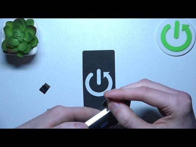 Video thumbnail for How to Insert SIM & SD on TECNO Spark 10C? | Stay Connected