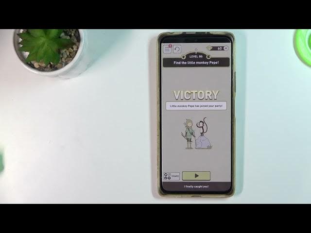 Video thumbnail for IQ Dungeon Level 86 - Walktrough