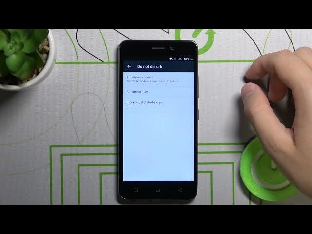 Video thumbnail for How to Find & Manage Sound Settings on Lenovo K6 – Manage Sounds Options