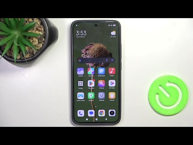 Video thumbnail for How to Activate Dark Mode on XIAOMI 14