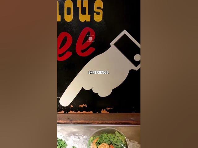 Video thumbnail for Take on the Big Texan Steak Challenge