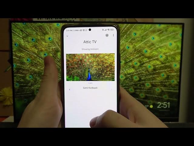 Video thumbnail for How to Rename Chromecast 3.0?