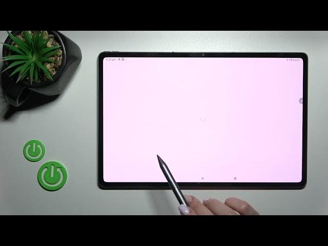 Video thumbnail for How to Activate the Google Assistant on LENOVO Tab P12 Pro