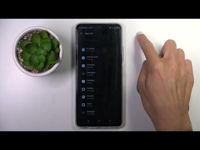 Video thumbnail for How to Reset App Preferences on Tecno Spark 10 Pro – Restore App Preferences