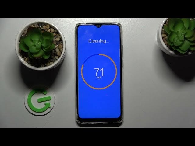 Video thumbnail for How to Clear Storage on OPPO A15s