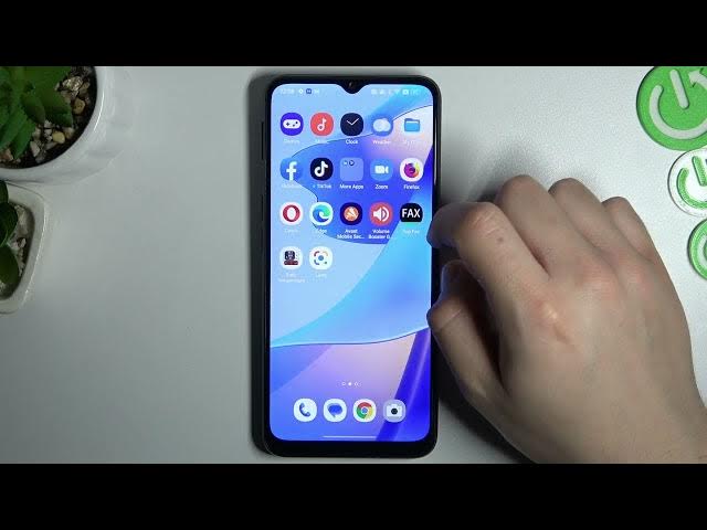 Video thumbnail for How to Remove Notification and Other Virus on OPPO A16s? - Detect Malware