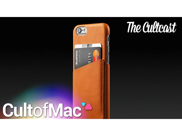 Video thumbnail for CultCast #152 - He Dances In Pleather