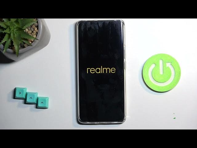 Video thumbnail for How to Perform Soft Reset on Realme 12 Pro?