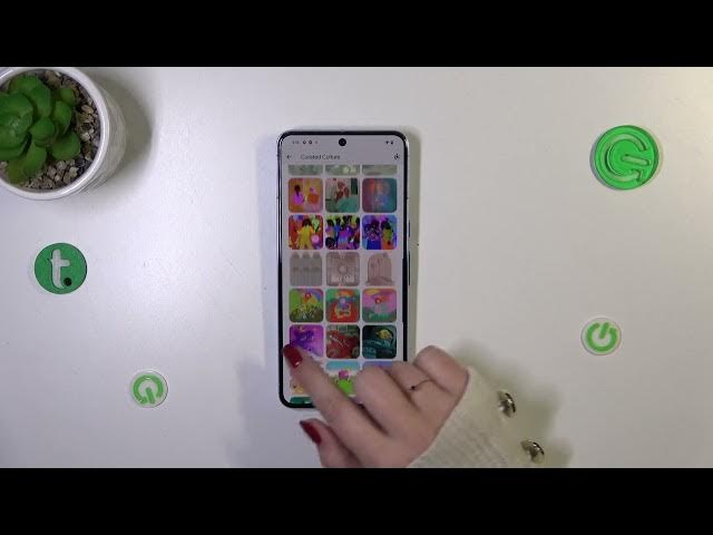 Video thumbnail for How to Change Wallpaper on GOOGLE Pixel 8 Pro