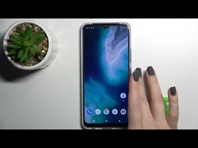 Video thumbnail for Vivo Y01 - How To Switch On Flashlight