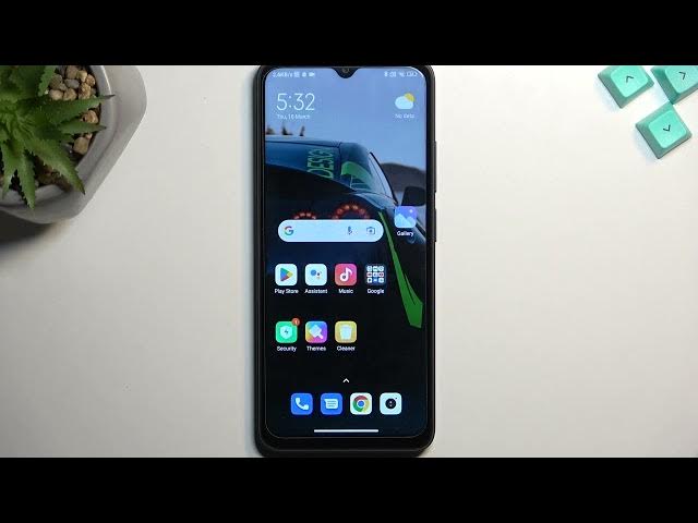 Video thumbnail for How to Activate Power Saving Mode on XIAOMI Redmi 12C