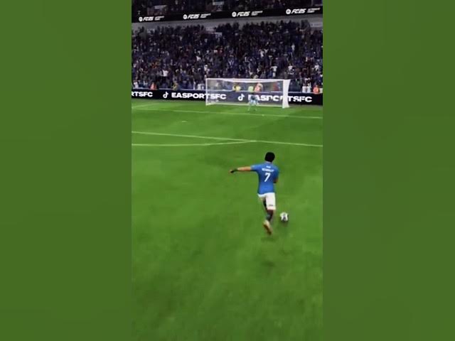 Video thumbnail for Rate my goal out of 10-1