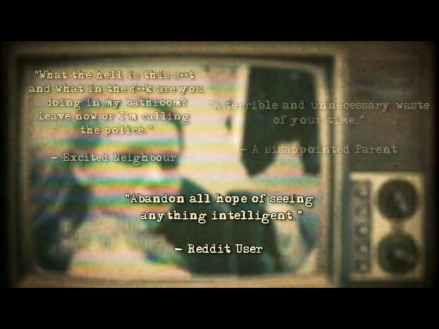 Video thumbnail for Your Kids - Documentary - Trailer 2020