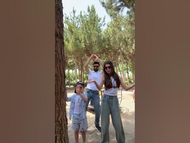 Video thumbnail for Stress verən hər şeyi vıyıldadın getsin 😂😂 bəs sizə ən çox stressi kim yaşadır ?